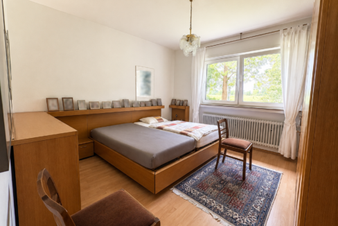 Schlazimmer EG
