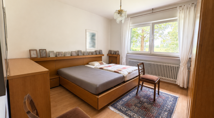 Schlazimmer EG