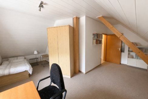Schlafzimmer 1.OG