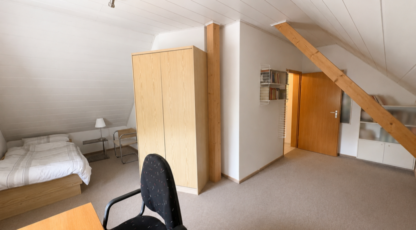 Schlafzimmer 1.OG