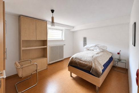 Schlafzimmer KG