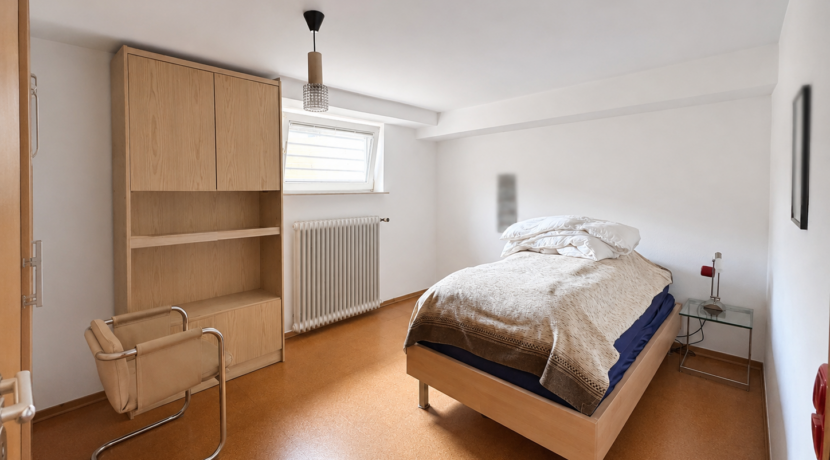 Schlafzimmer KG