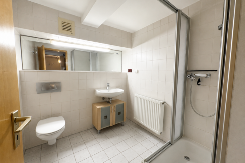 Badezimmer KG