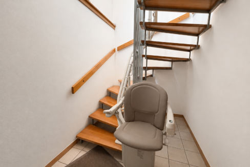 Treppenlift