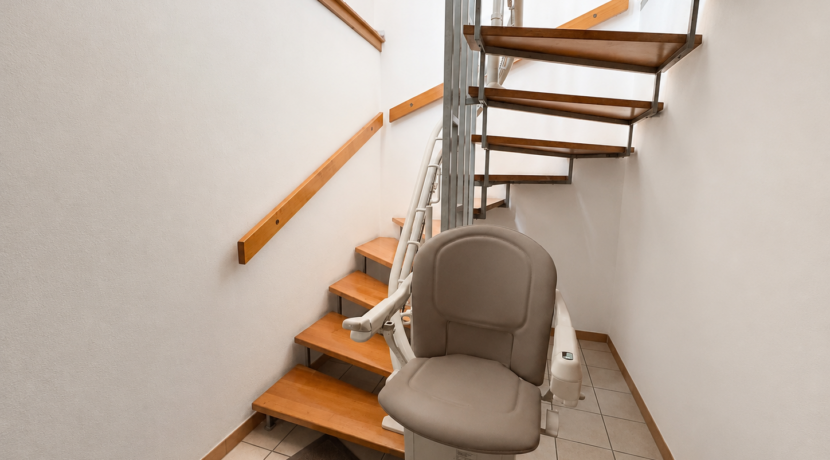 Treppenlift