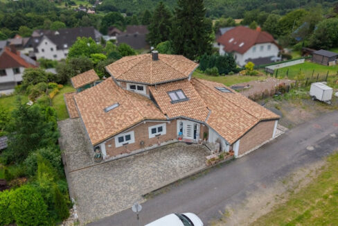 Luftaufnahame