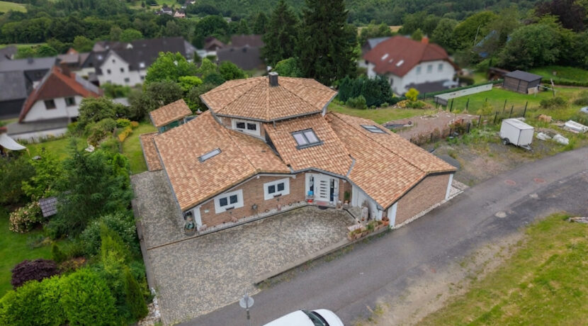 Luftaufnahame