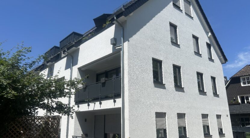 Südansicht