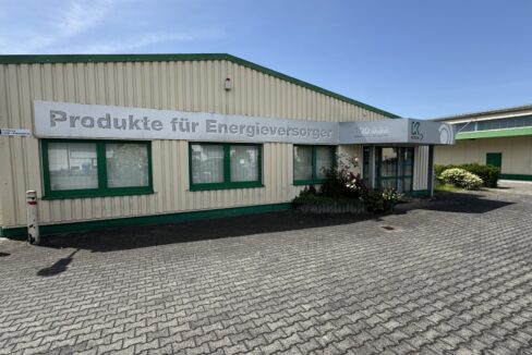 Vorderansicht