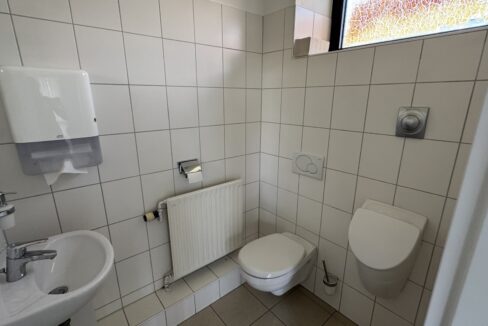 WC Herren