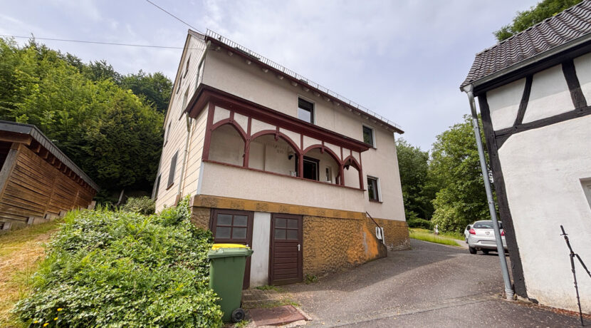 Außenansicht