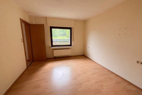 Esszimmer/Kinderzimmer EG