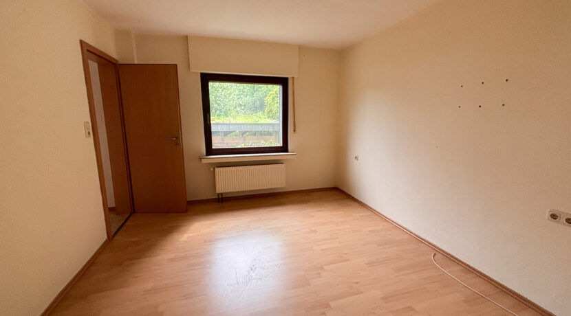 Esszimmer/Kinderzimmer EG