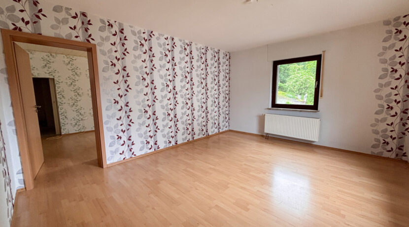 Wohnzimmer EG