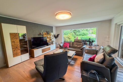 Wohnzimmer EG