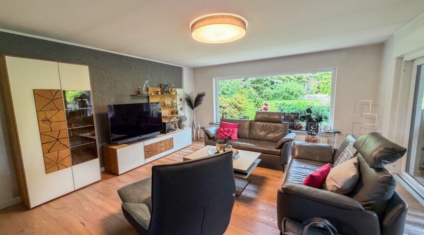 Wohnzimmer EG