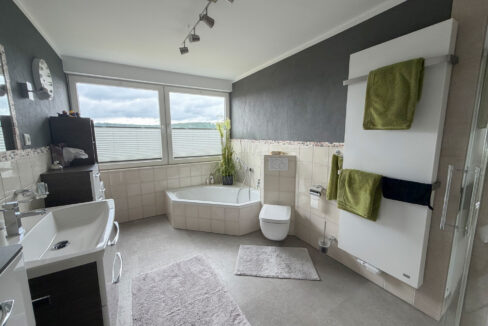 Badezimmer OG
