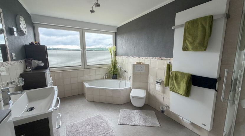 Badezimmer OG