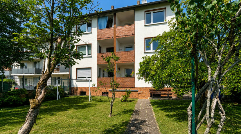 Außenansicht