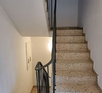 Treppenhaus