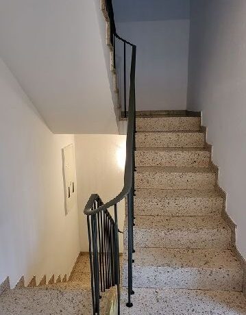 Treppenhaus