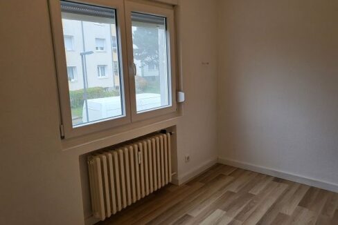Kind / Arbeitszimmer