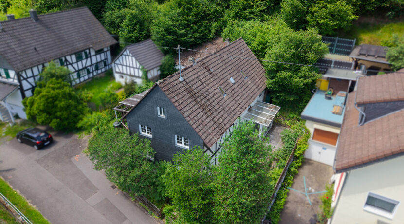 Luftaufnahme