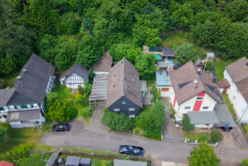 Luftaufnahme
