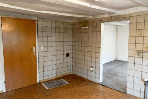 Küche EG Altbau