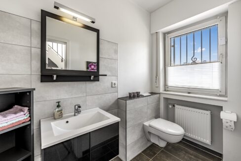 Gäste-WC