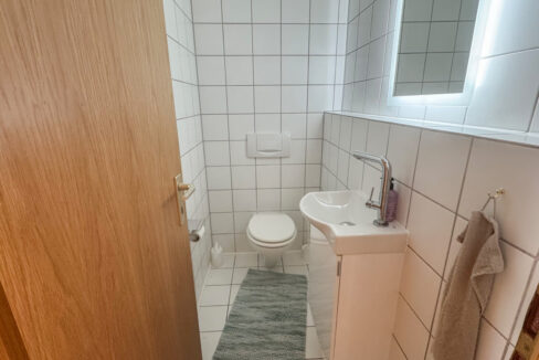 Gäste-WC