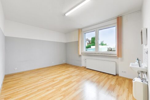 Bungalow Zimmer 2