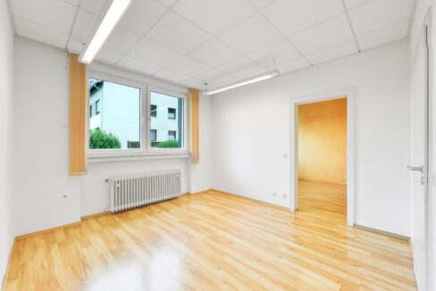 Bungalow Zimmer 3