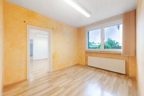 Bungalow Zimmer 4