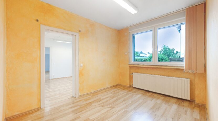 Bungalow Zimmer 4
