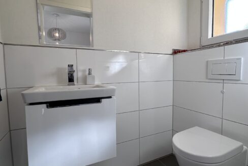 Gäste-WC