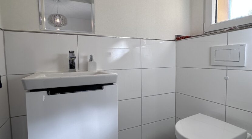 Gäste-WC