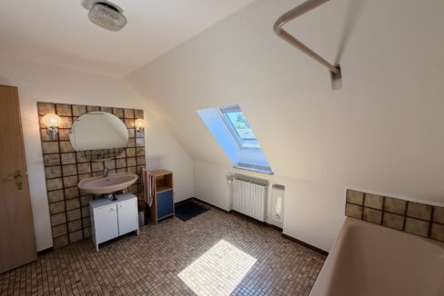 Speicher Bild 4 - mit Badezimmer