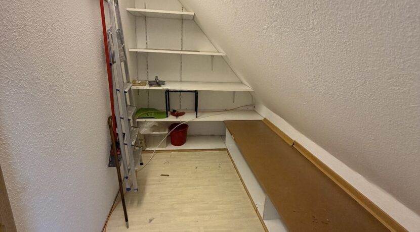 Speicher Bild 6 - Abstellraum
