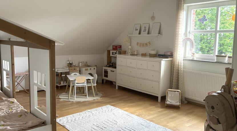 Kinderzimmer
