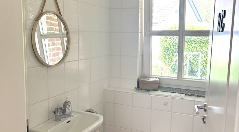 Gäste-WC