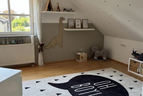 Kinderzimmer