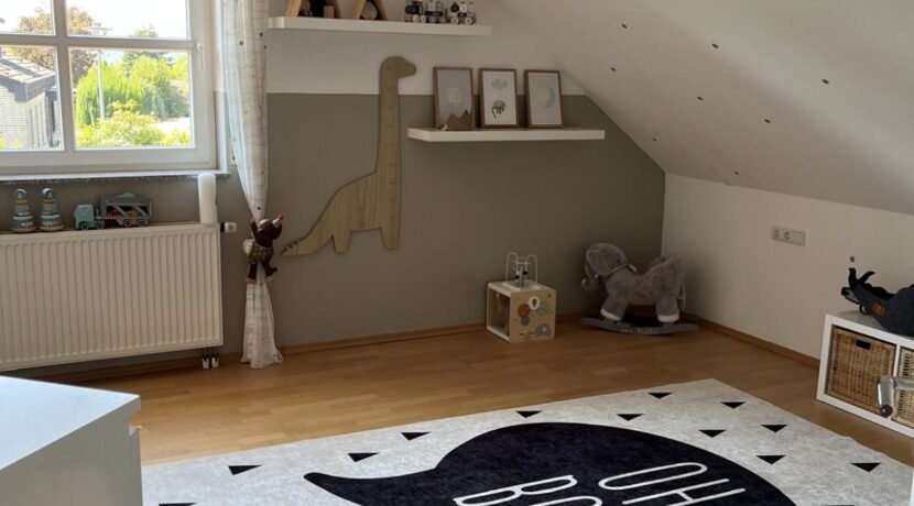 Kinderzimmer
