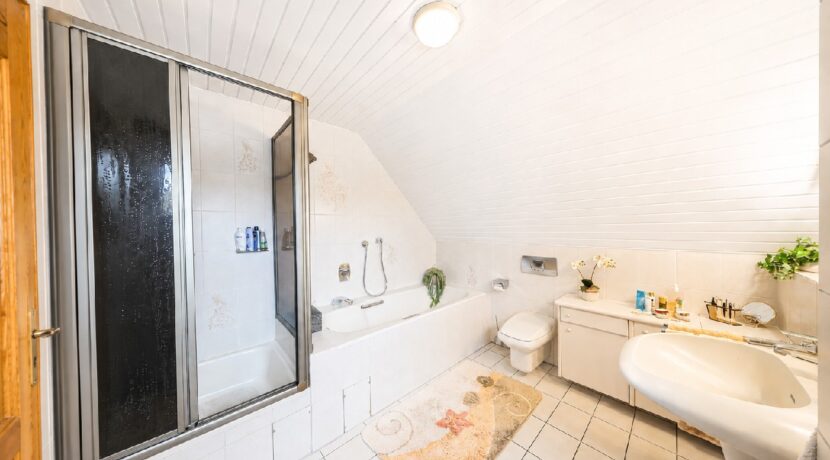 Bad EnSuite am Elternschlafzimmer