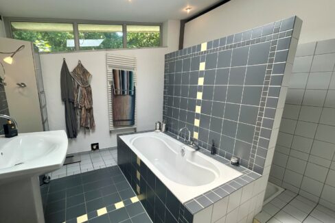 Badezimmer Eltern