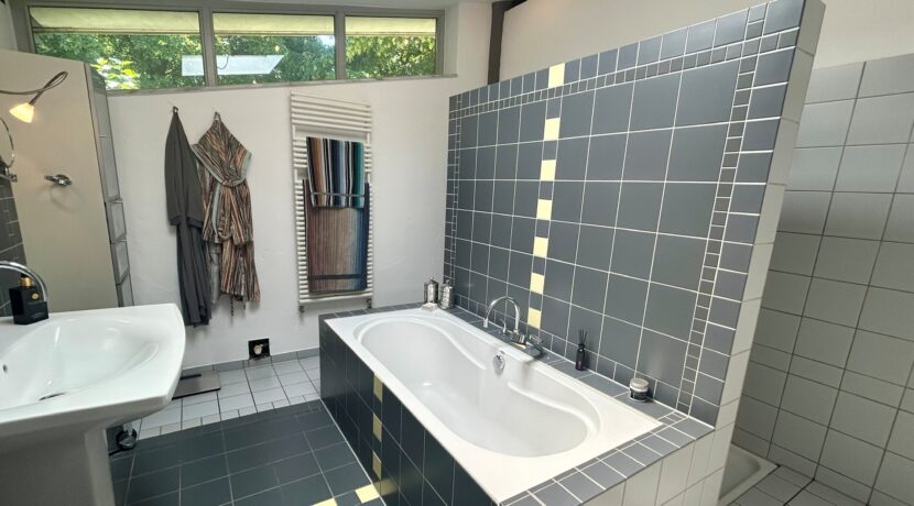 Badezimmer Eltern