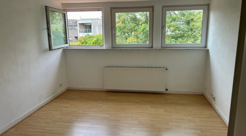 Zimmer 3 untere Ebene