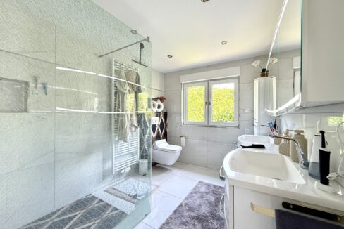 Badezimmer OG
