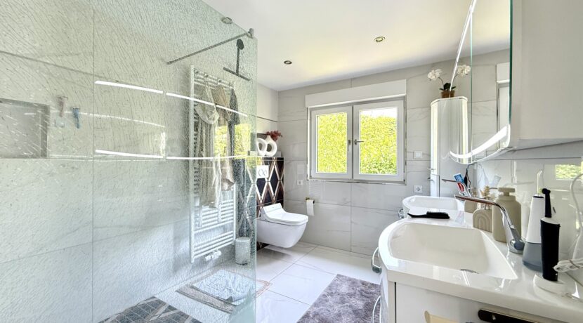 Badezimmer OG