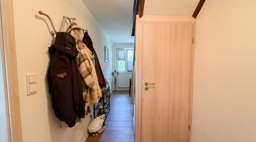 Flur OG Rechts